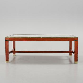 BORD, 1900-talets slut.