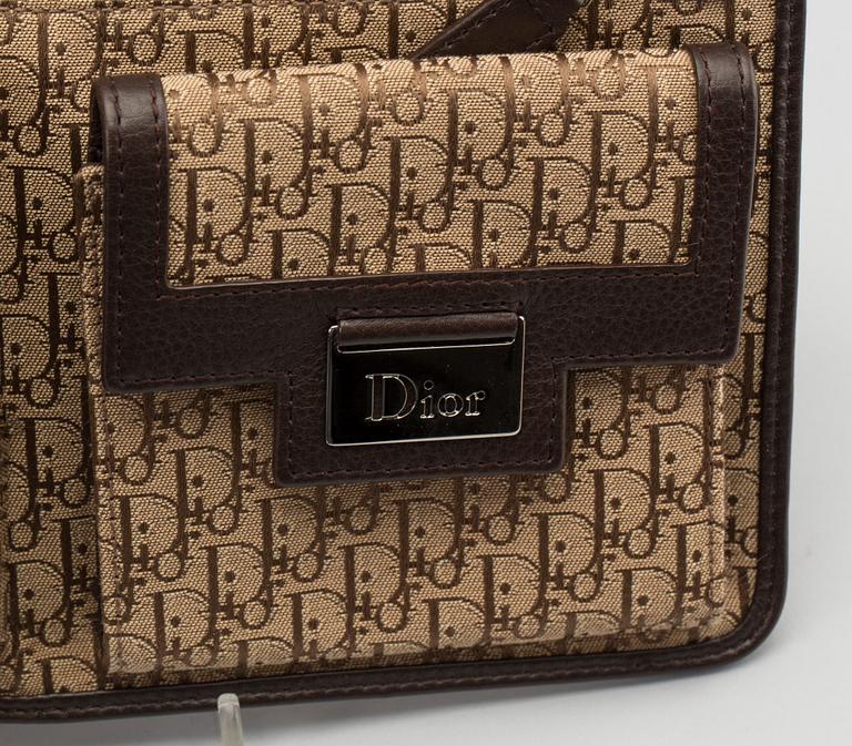 VÄSKA, Christian Dior.