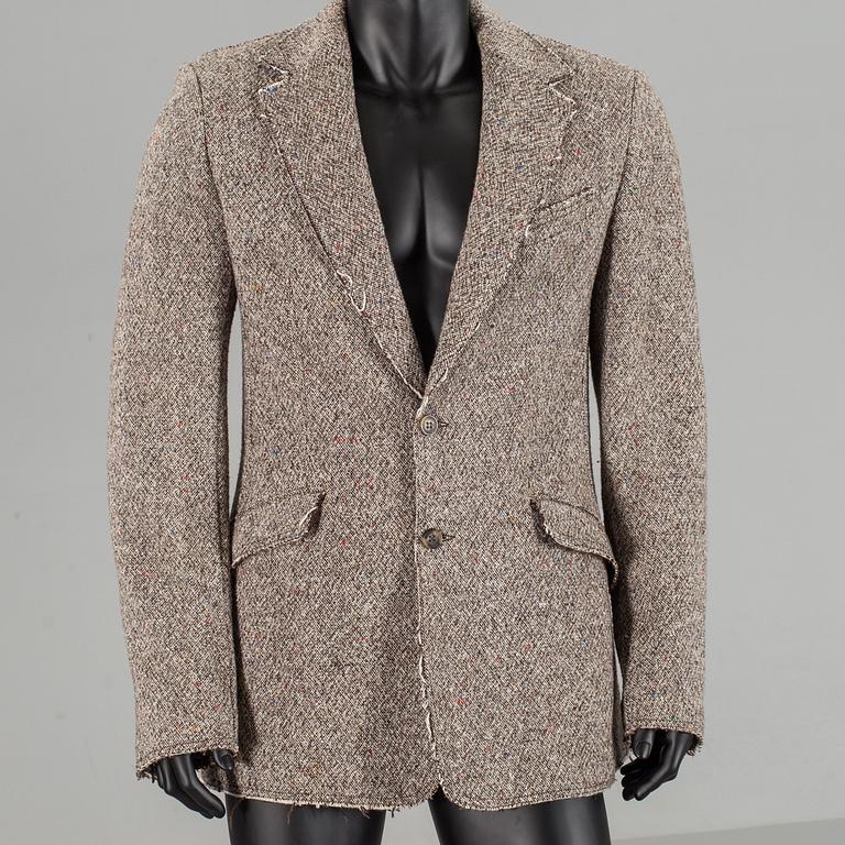 KAVAJ, Dolce & Gabbana.
