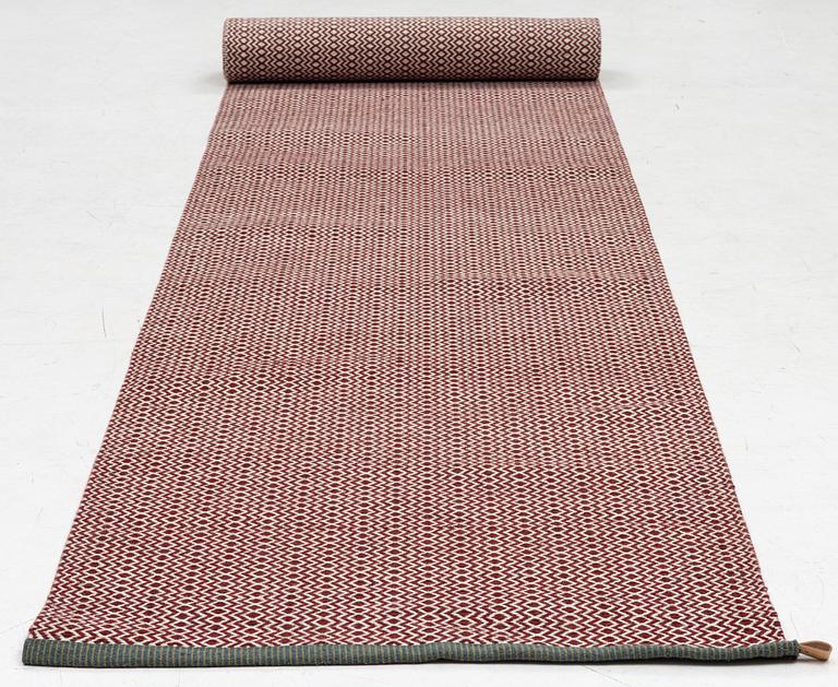 Gallery rug, Kasthall, approx. 606 x 92 cm..