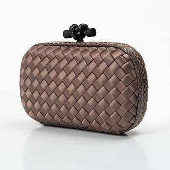 Bottega Veneta, väska/clutch, "Knot".