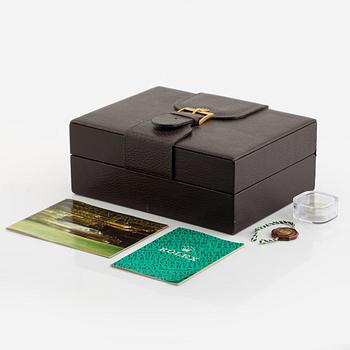 Rolex, Day-Date, "Onyx Dial", ca 1979.