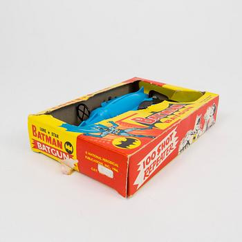 LONE STAR, "Batgun", England, ca 1966.