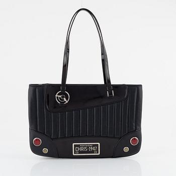 Christian Dior, bag, "1947 Cadillac bag".
