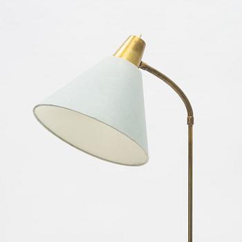 Golvlampa, Falkenbergs belysning, 1960-tal.