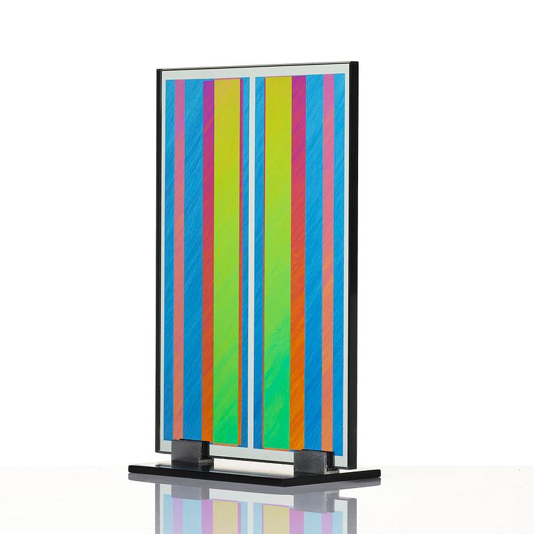 Erik H Olson, "Optochromi M1".