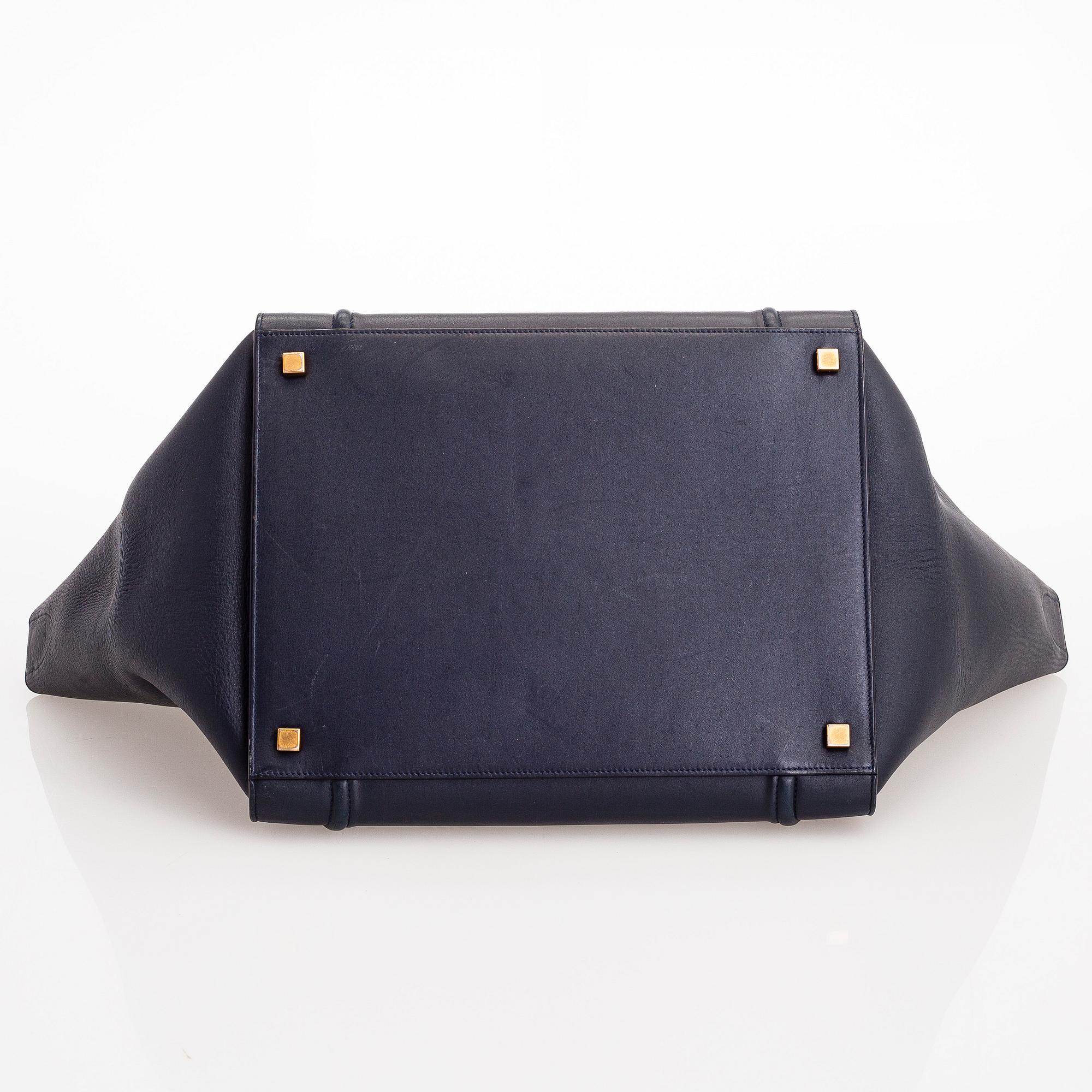 Céline, "Medium Phantom", väska.