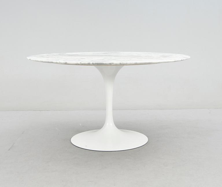 MATBORD, Eero Saarinen, Knoll International, 1900-talets fjärde kvartal.