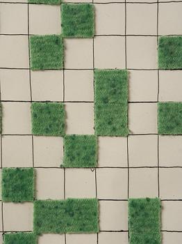 Meret Oppenheim, "Journal dans la forêt".
