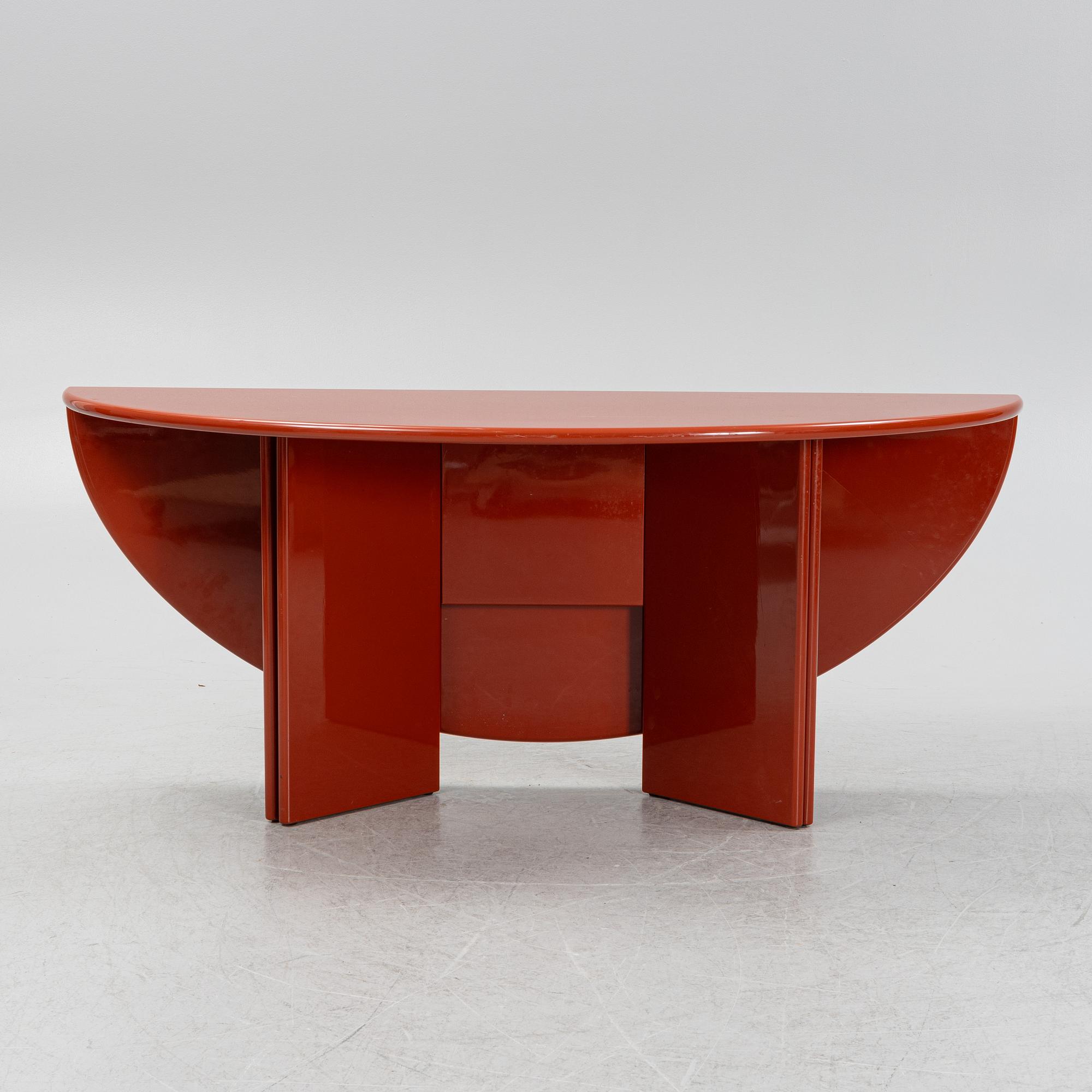 Kazuhide Takahama, matgrupp, 7 delar, Simon International, 1900-talets senare del.