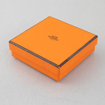 Hermès, bracelet, "Clic H", 2013.