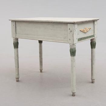 MÖSSBORD, Ljusdahl, 1800-talets första hälft.