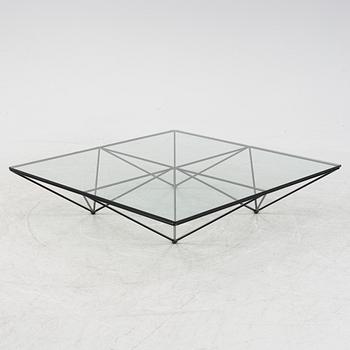 Paolo Piva, Alanda, soffbord, B&B Italia.