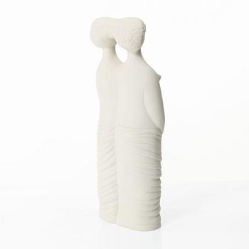Stig Lindberg, Figurine, “The Twins” from the “Figurine” series, Gustavsberg.