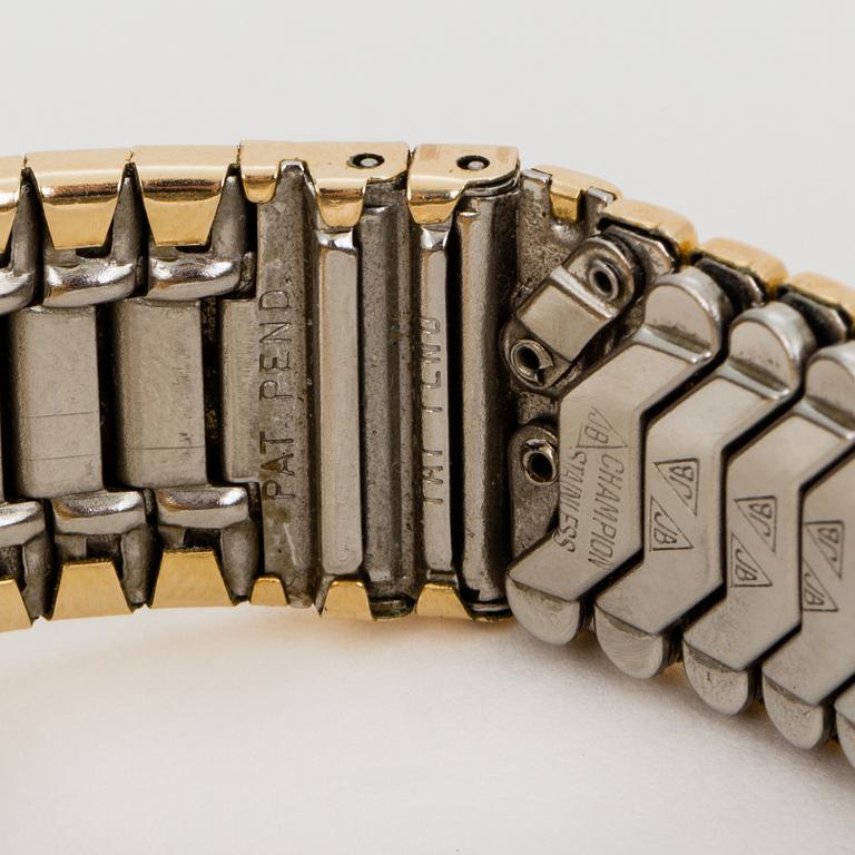 OMEGA, wristwatch, 33,5 mm.