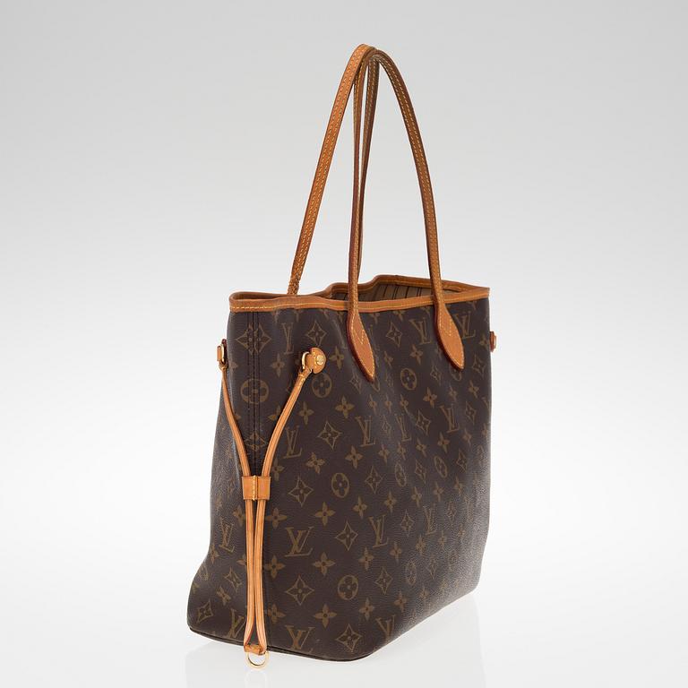 A SHOULDER BAG Neverfull MM.