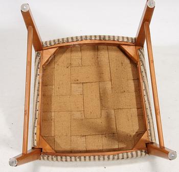 MATSALSGRUPP, 9 delar, 1960-tal.