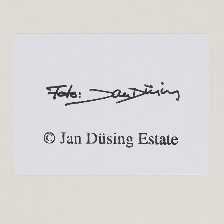 Jan Düsing, "Anders Gärderud OS i Montreal 1976".