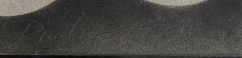 Eino Ruutsalo, "Small Milky Way 2".