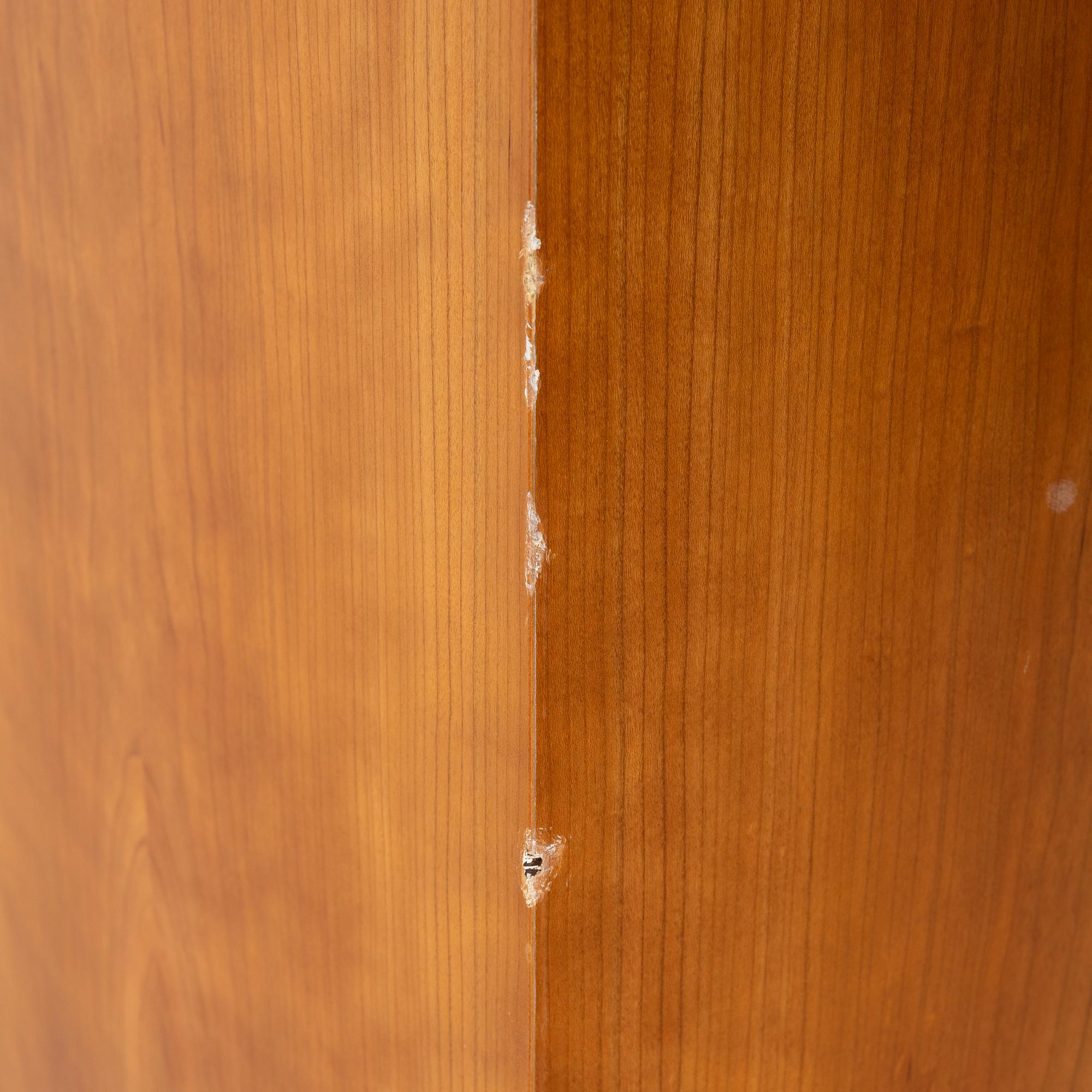 Aksel Harboe, cabinet, 1999.