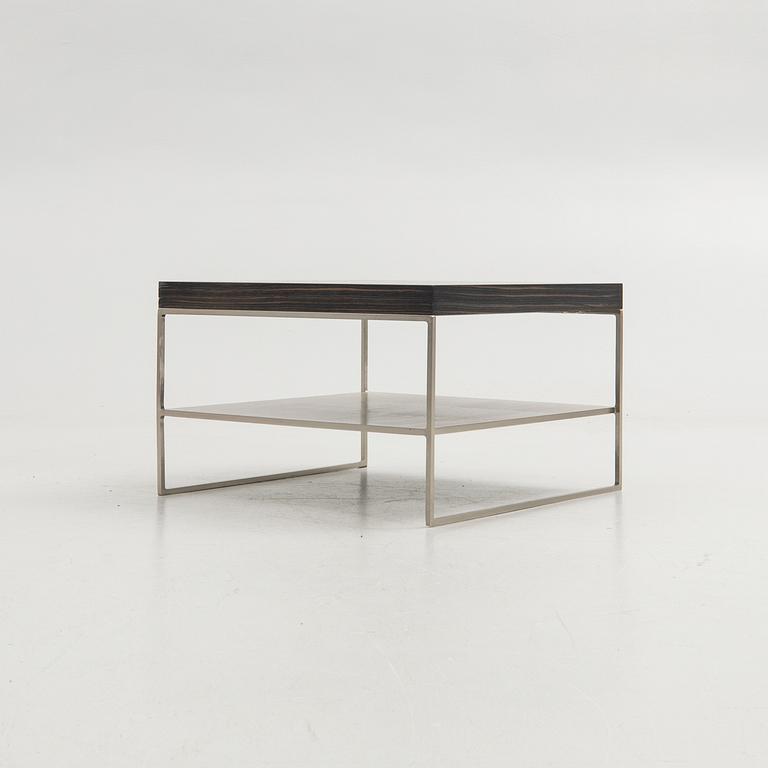 Rodolfo Dordoni, Coffee table, "Calder", Minotti, Italy.