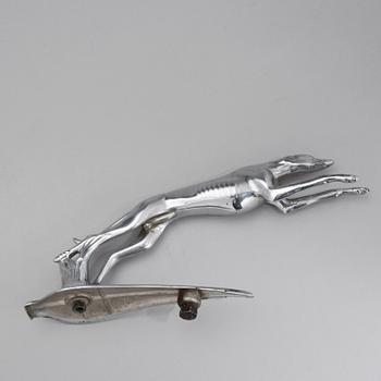 KYLARPRYDNAD, till Ford, 1900-talets andra hälft.