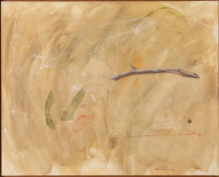 Lennart Aschenbrenner, Untitled.