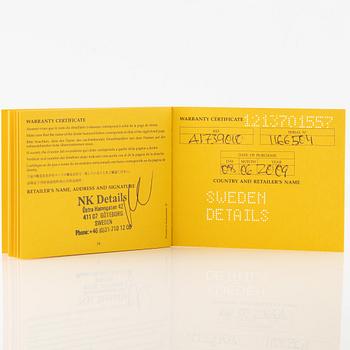 Breitling, SuperOcean Steelfish, wristwatch, 44 mm.