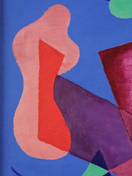 Rita Kernn-Larsen, Untitled.