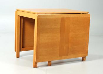 KLAFFBORD, Gunnar Myrstrand, Källemo, 1900-talets andra hälft.