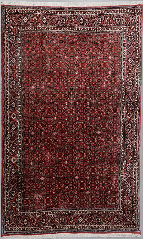 MATTA, Bidjar, 1900-talets senare del, ca 203 x 135 cm.