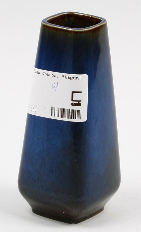 VAS, Sven Jonson, "Lagun", Gustavsberg.
