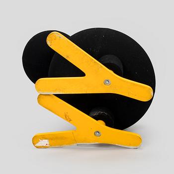 Eero Aarnio, figuuri, "Tipi", Adelta, suunniteltu 2002.