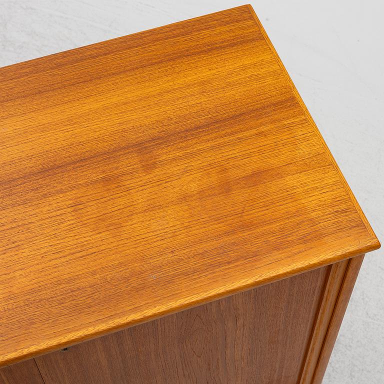 A sideboard, 1950s/60s.