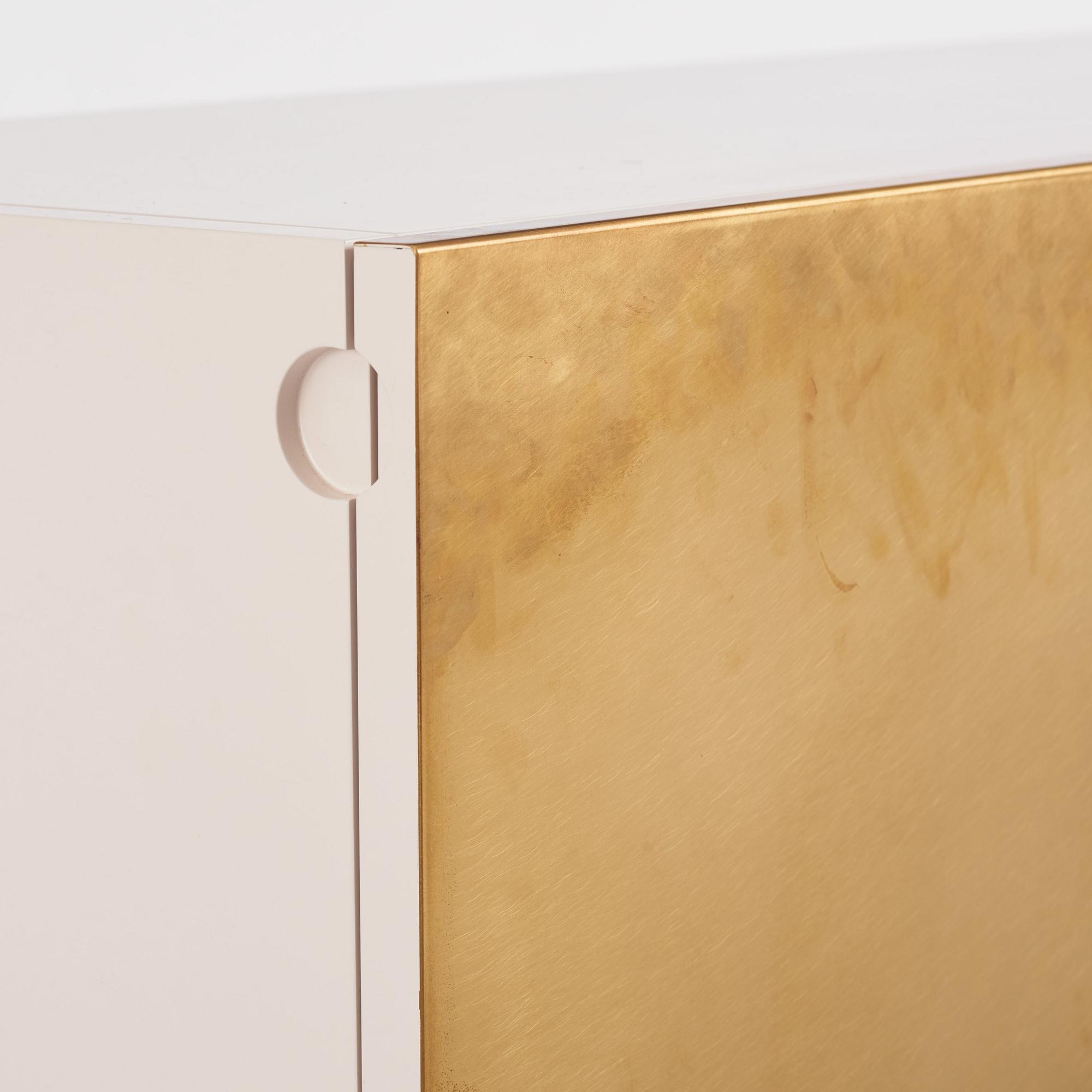 Per Söderberg, a custom-ordered writing bureau, "NEB Bureau", No early Birds, 2021.