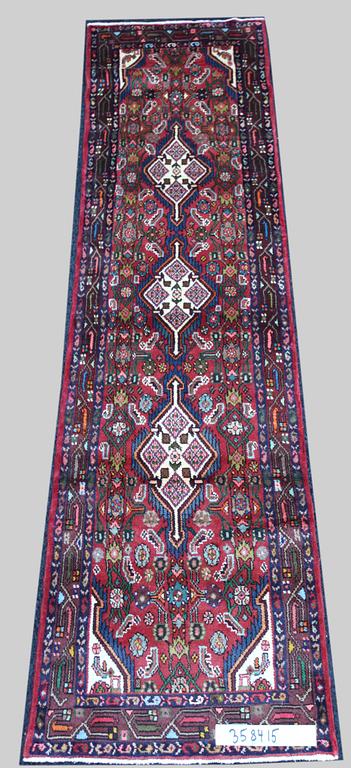 MATTA, galleri, Zaghe, 310 x 80.