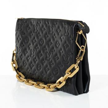 Louis Vuitton, väska, "Coussin MM" 2021.