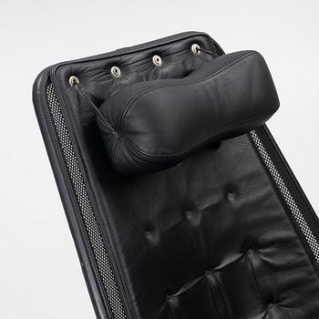 Bruno Mathsson, a "Jetson" armchair, Bruno Mathsson International, 2013.