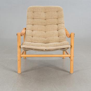 FÅTÖLJ, "Junker", Bror Boije, DUX.