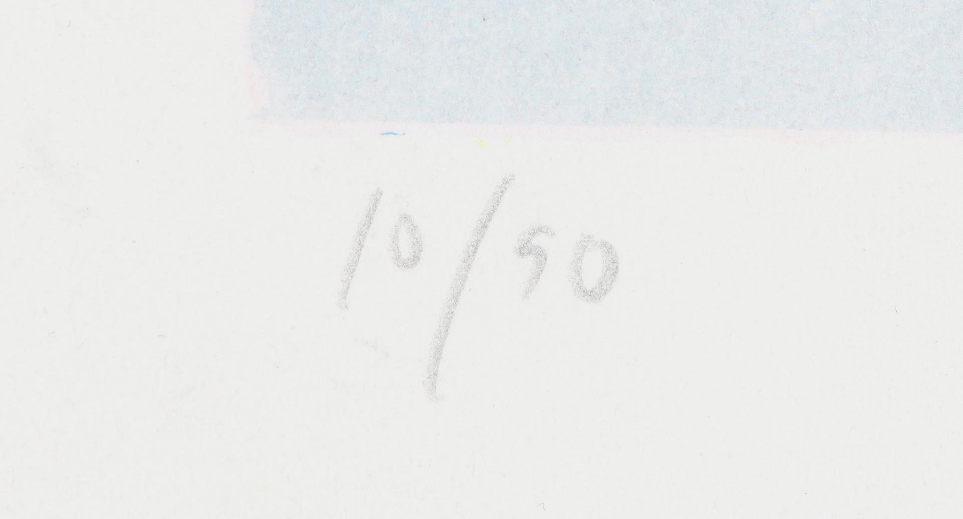 Kaj Stenvall, "Söndag".