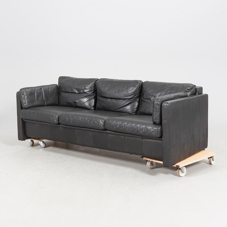 Soffa/bäddsoffa IKEA sent 1900-tal.