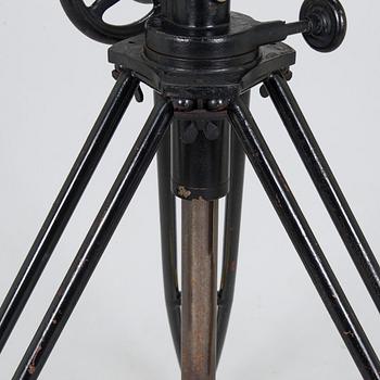 Stjärnkikare, Carl Zeiss, Jena Nr 7413, 1900-talets början.