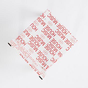 Fredrik Paulsen, a unique chair, "Chair One, Knuckles Chuckles", JOY, 2024.