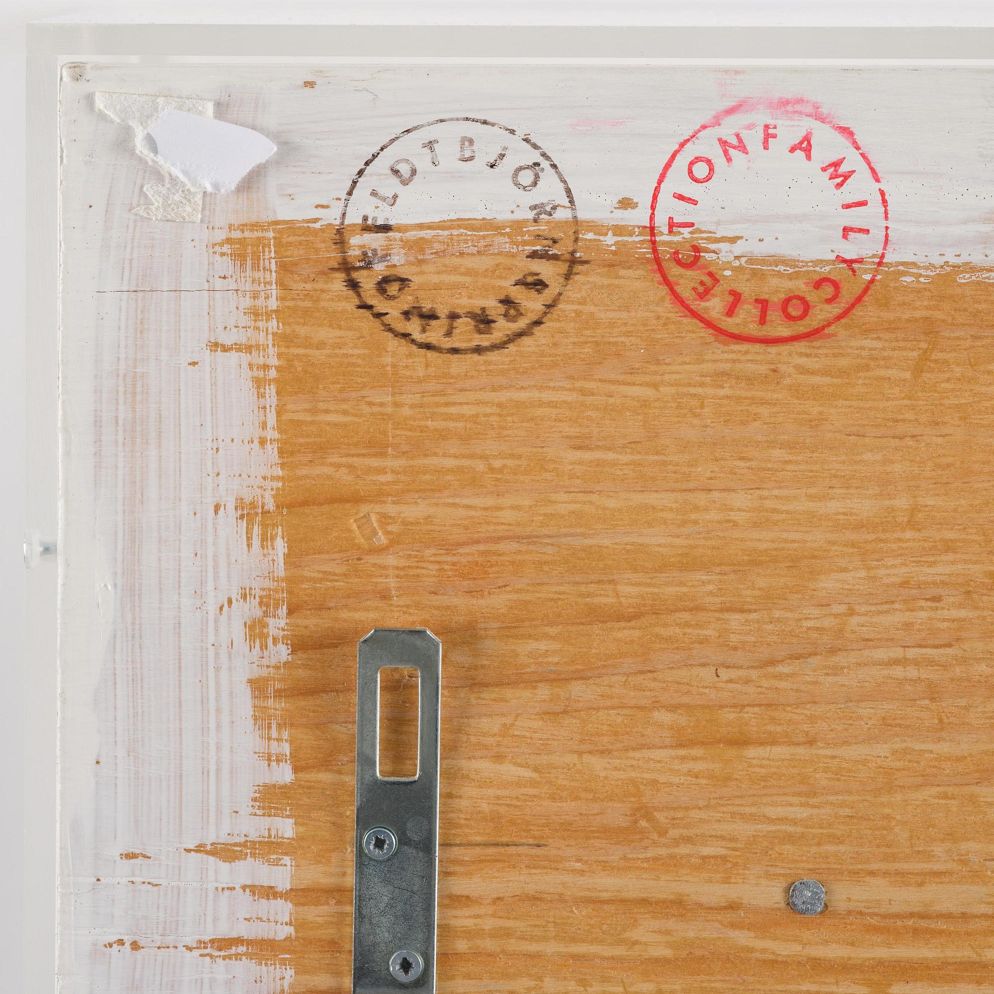 Rune Hagberg, "Refus".