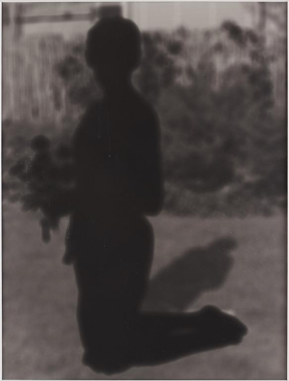 Maria Miesenberger, 'Utan titel (Hon)', 1993.