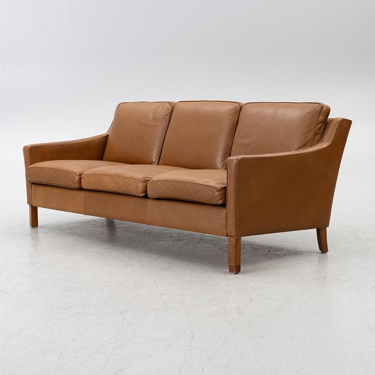 Sofa, OPE Möbler, 1960s.