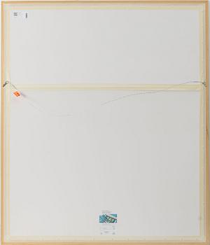 Rolf Hanson, Untitled.