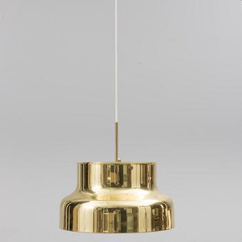 A "Bumling" ceiling light by Anders Pehrson for Ateljé Lyktan.