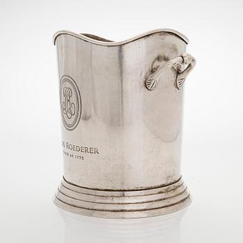 Champagnekylare, Louis Roederer.