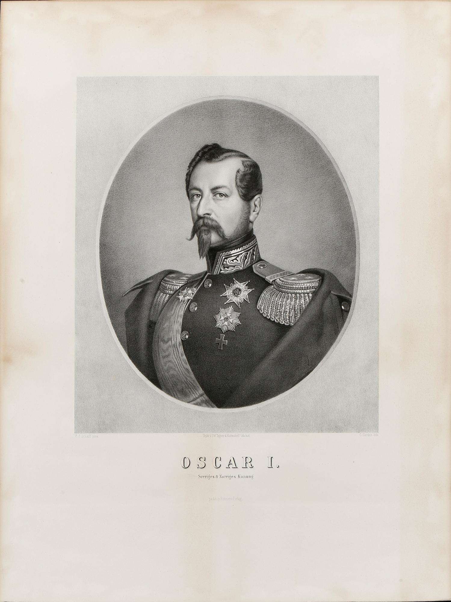 PARTI GRAFIK, 6 delar, 4 gravyrer 1600-tal/1700-tal, 1 litografi 1800-tal och 1 färgakvatint efter Utrillo.